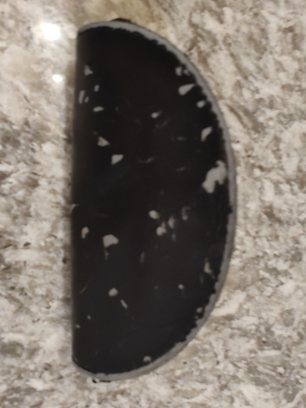 Gucci Vintage Silver-Tinted Shield Sunglasses - Picture 6 of 6